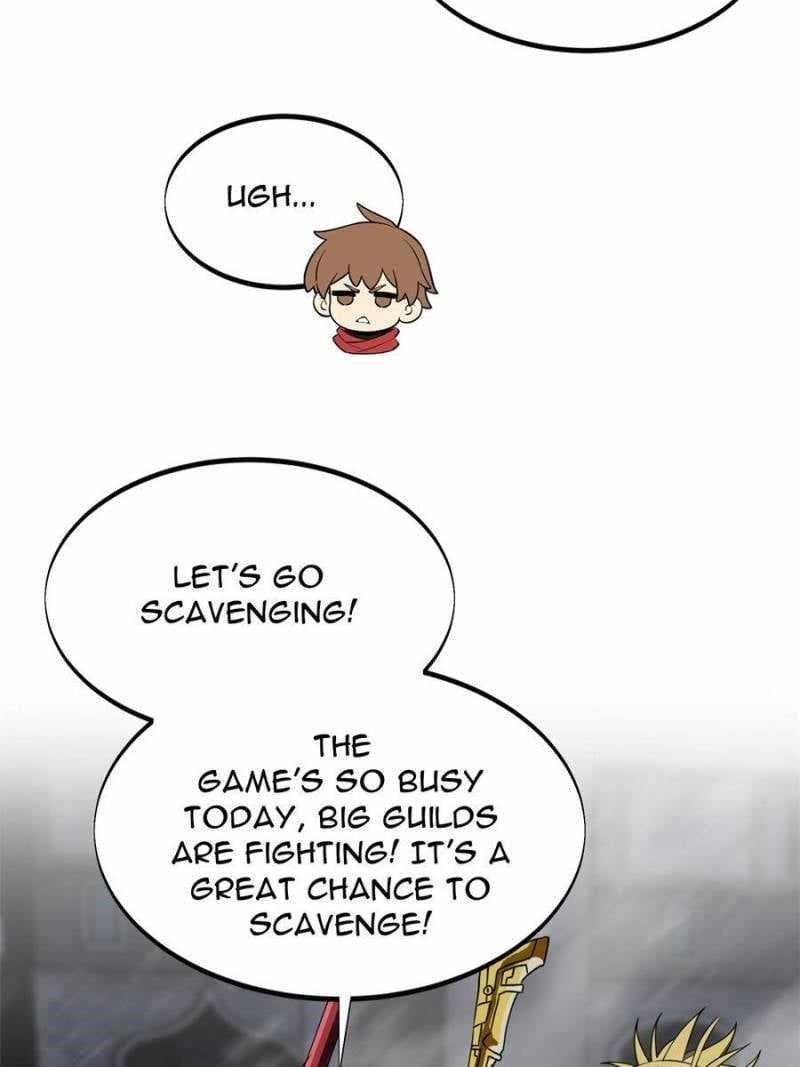 The King’s Avatar Chapter 176 - Page 57