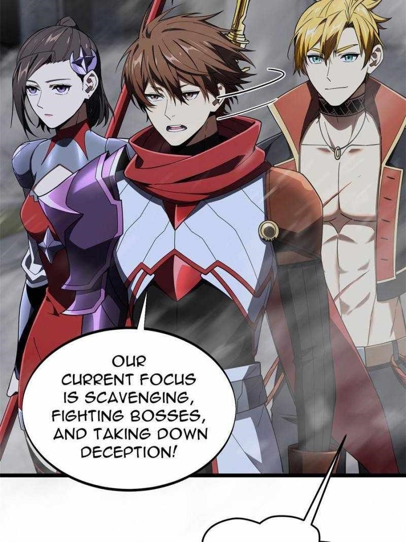 The King’s Avatar Chapter 176 - Page 58