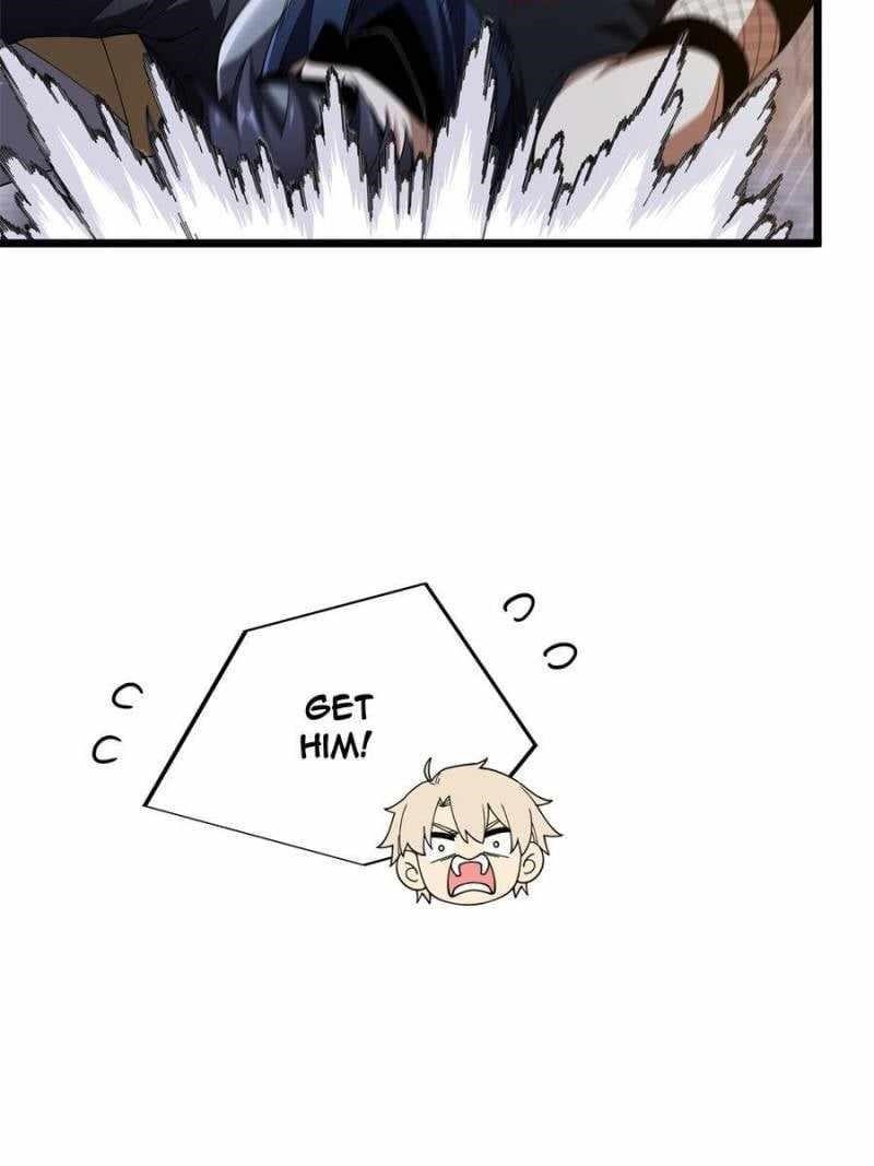 The King’s Avatar Chapter 176 - Page 6