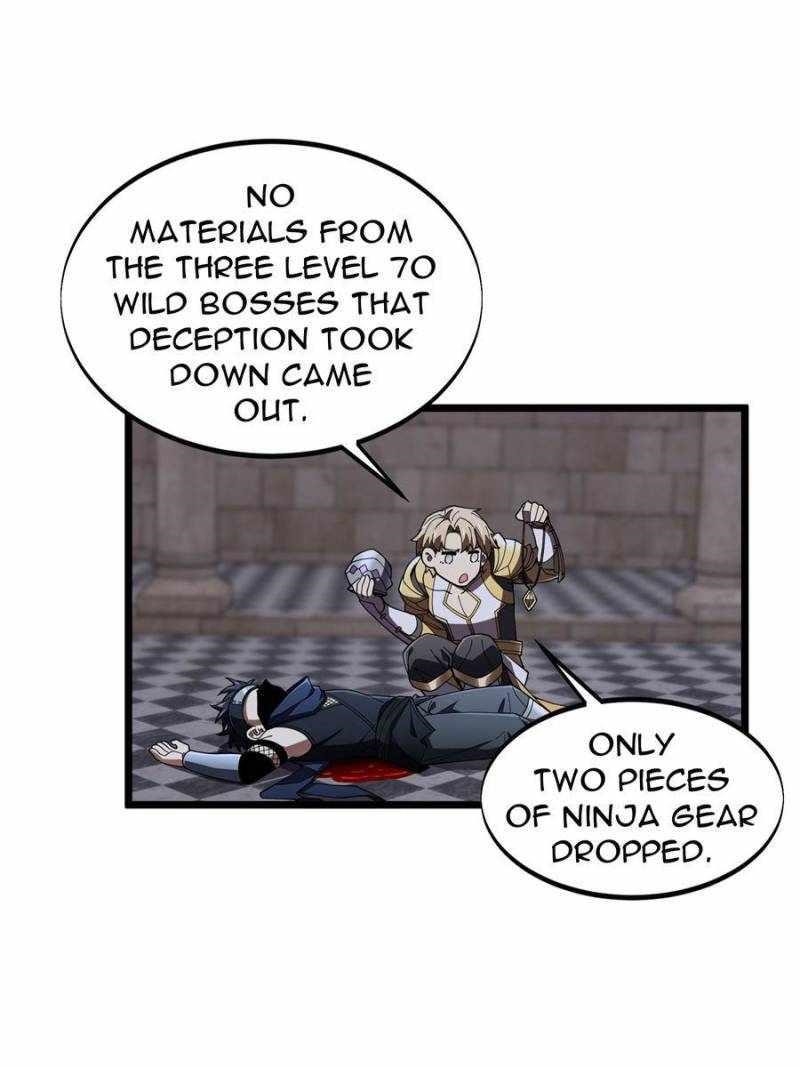 The King’s Avatar Chapter 176 - Page 9