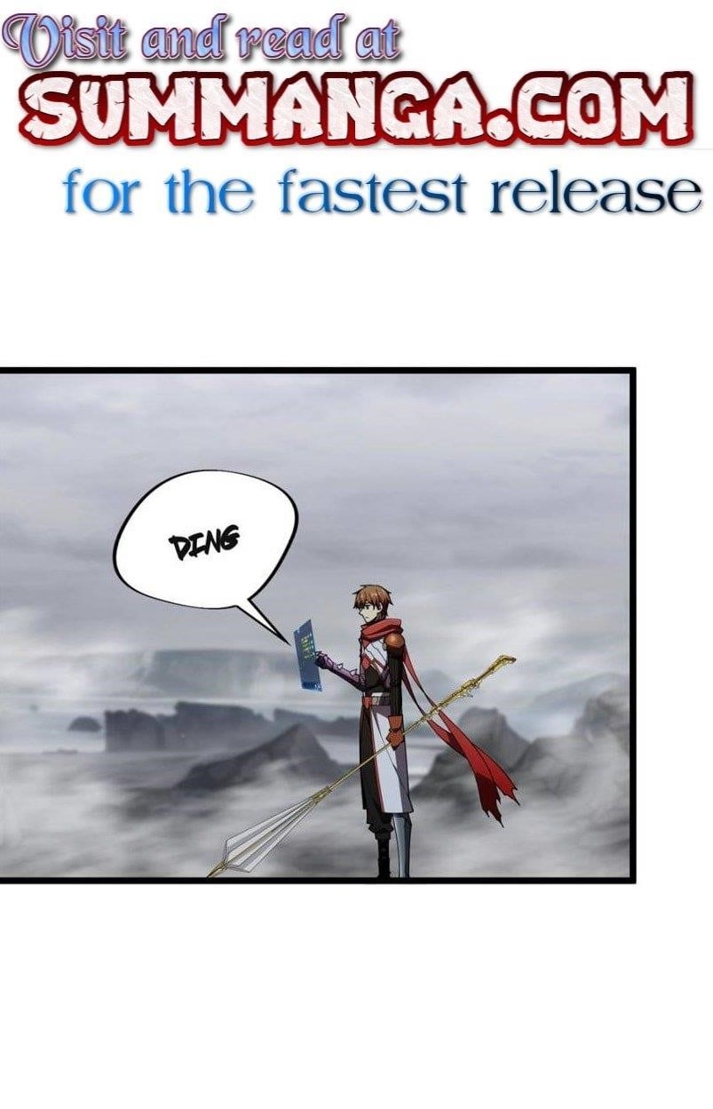 The King’s Avatar Chapter 177 - Page 1