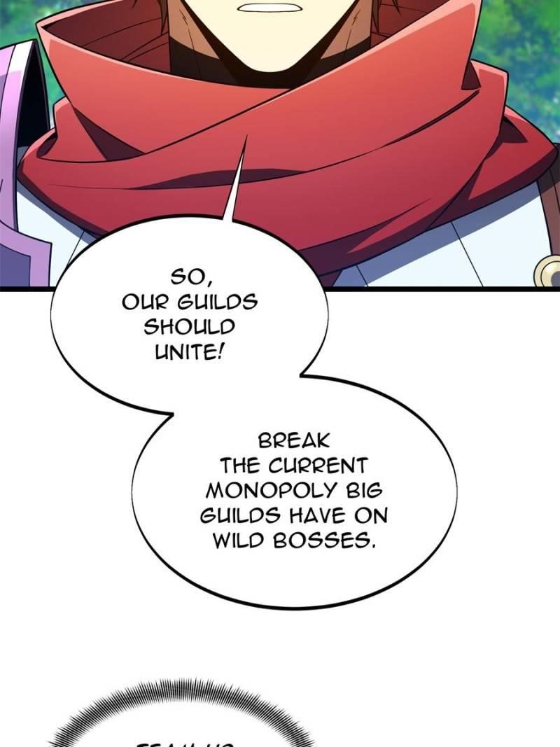 The King’s Avatar Chapter 177 - Page 10