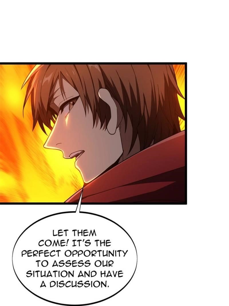 The King’s Avatar Chapter 177 - Page 15