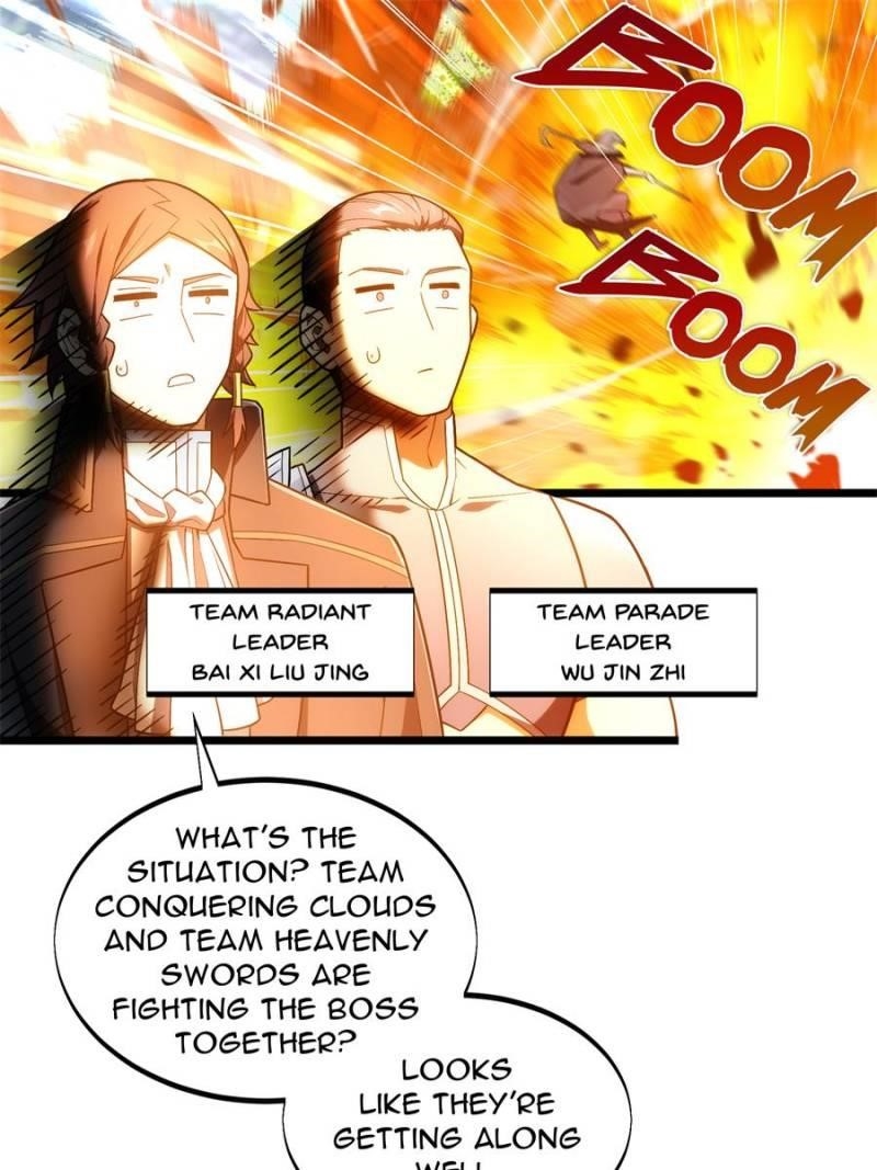 The King’s Avatar Chapter 177 - Page 17