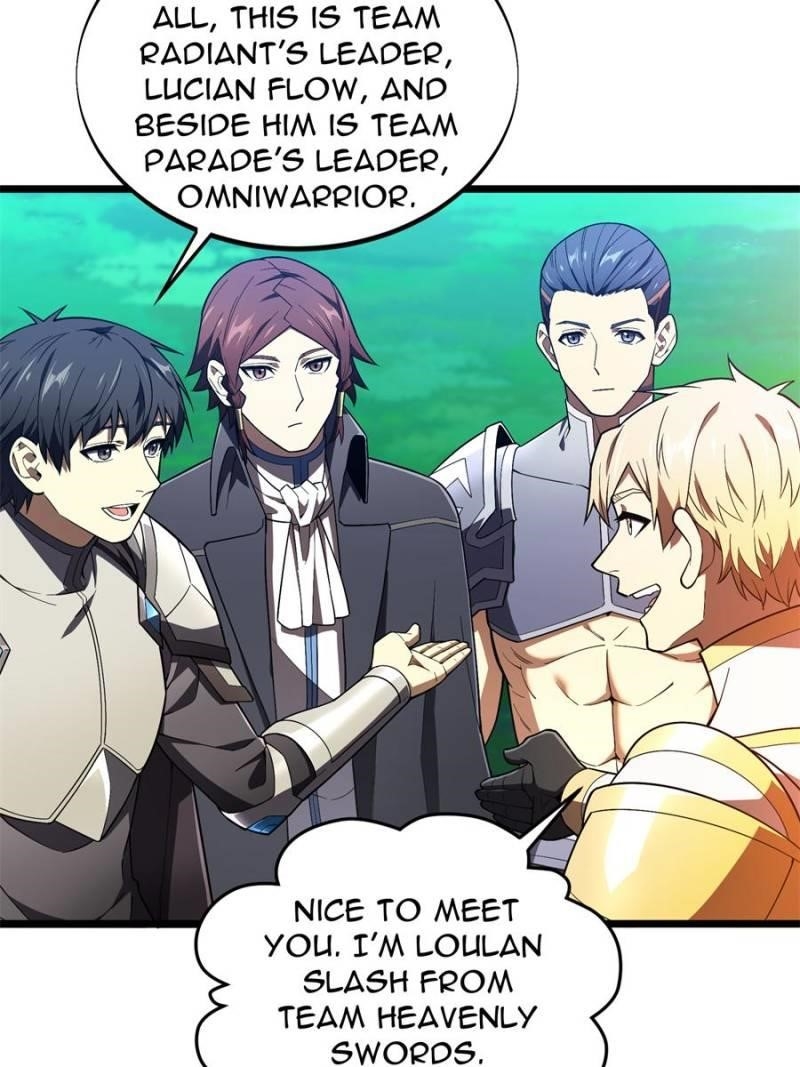 The King’s Avatar Chapter 177 - Page 19