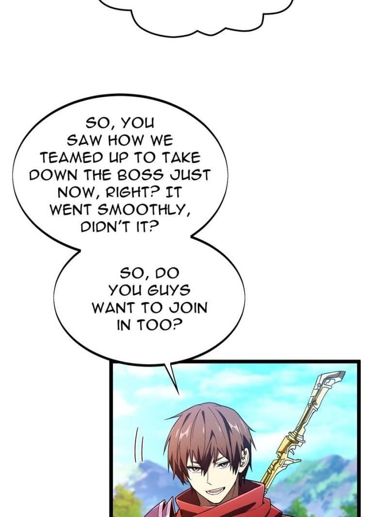 The King’s Avatar Chapter 177 - Page 20