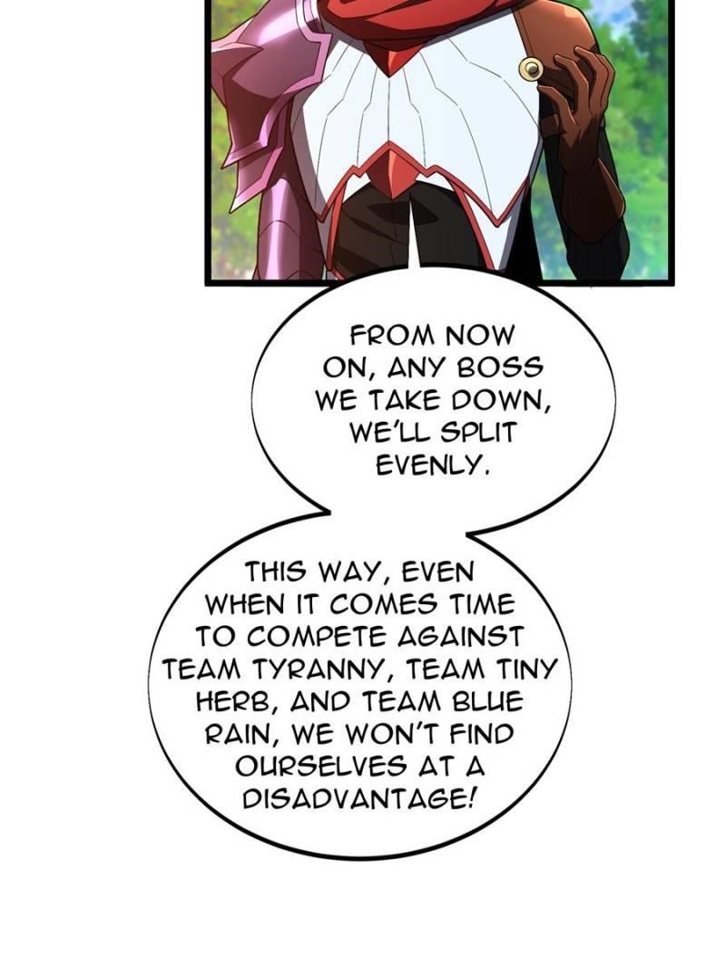 The King’s Avatar Chapter 177 - Page 21