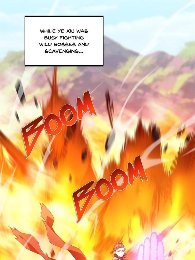 The King’s Avatar Chapter 177 - Page 29