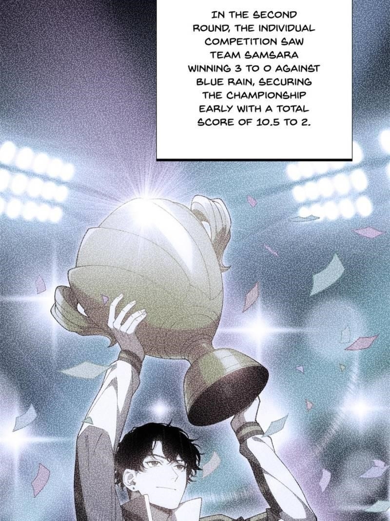 The King’s Avatar Chapter 177 - Page 32