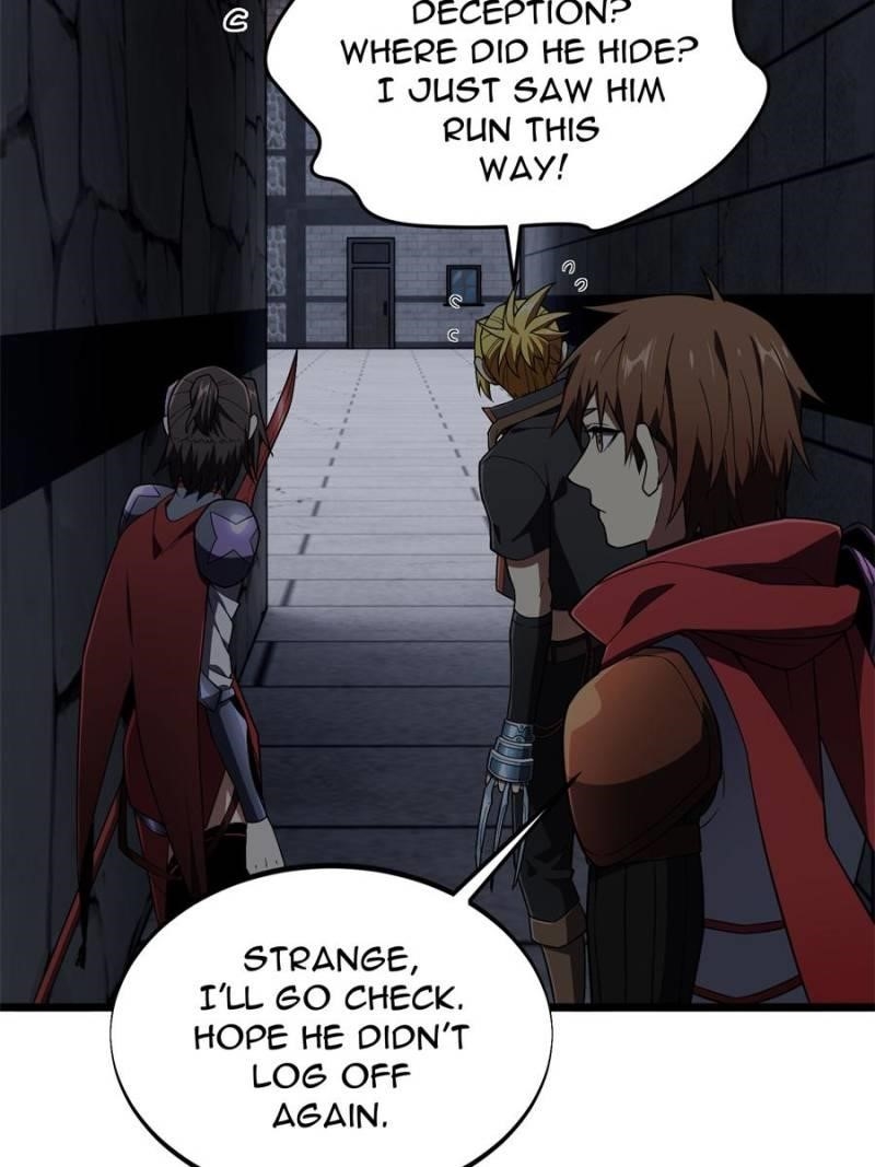 The King’s Avatar Chapter 177 - Page 40