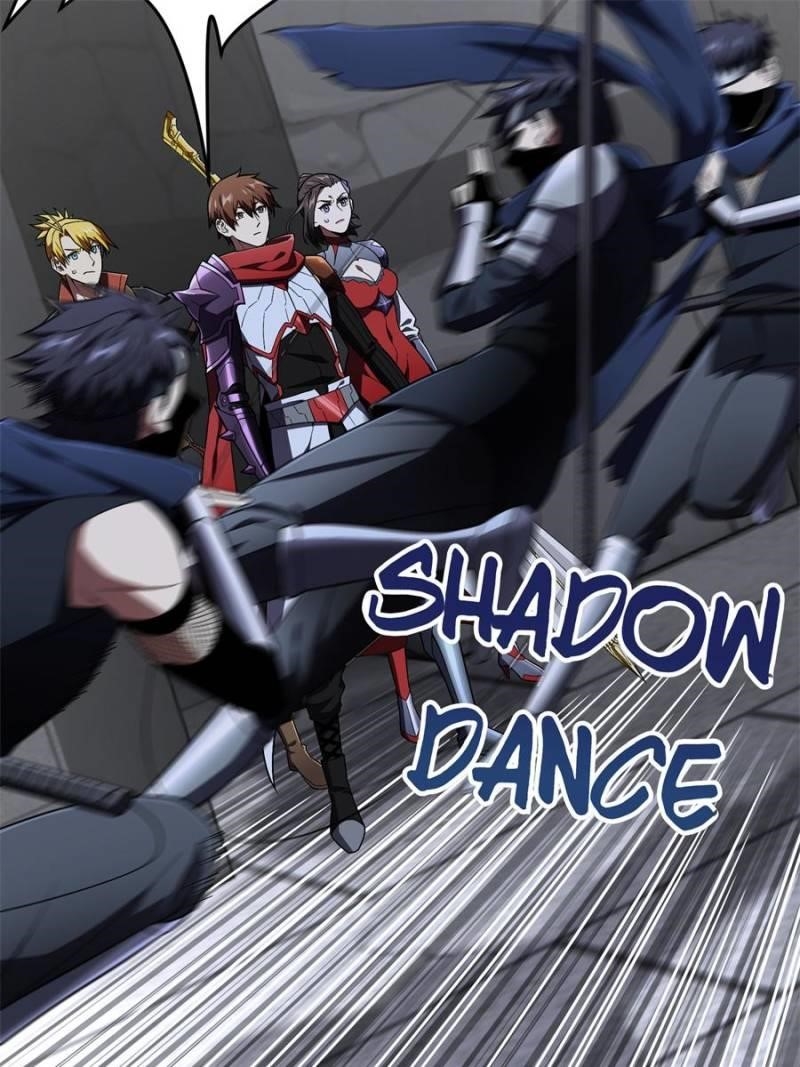 The King’s Avatar Chapter 177 - Page 43