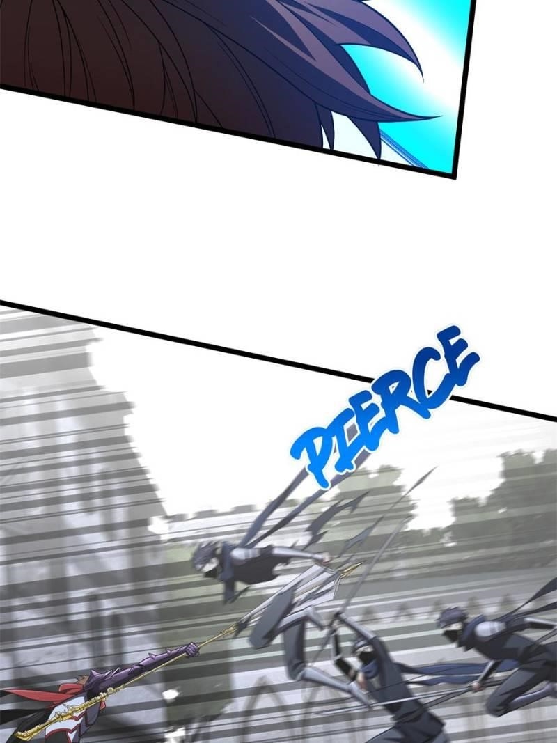 The King’s Avatar Chapter 177 - Page 45