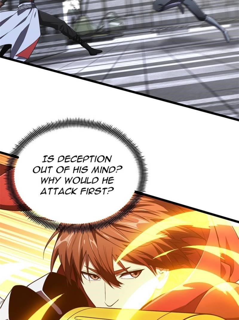 The King’s Avatar Chapter 177 - Page 46