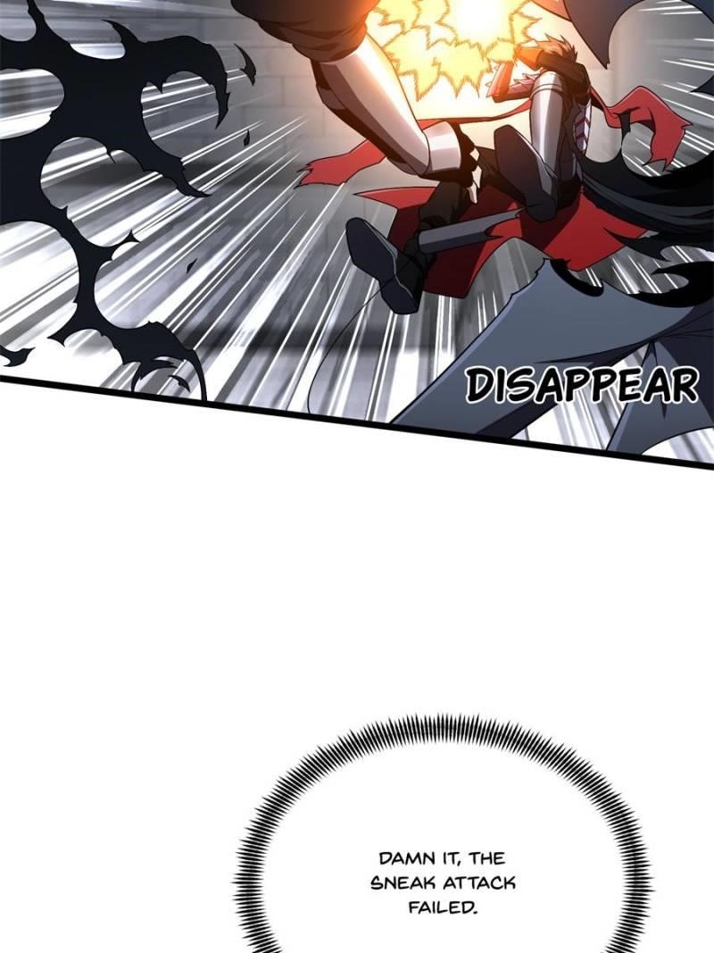 The King’s Avatar Chapter 177 - Page 48