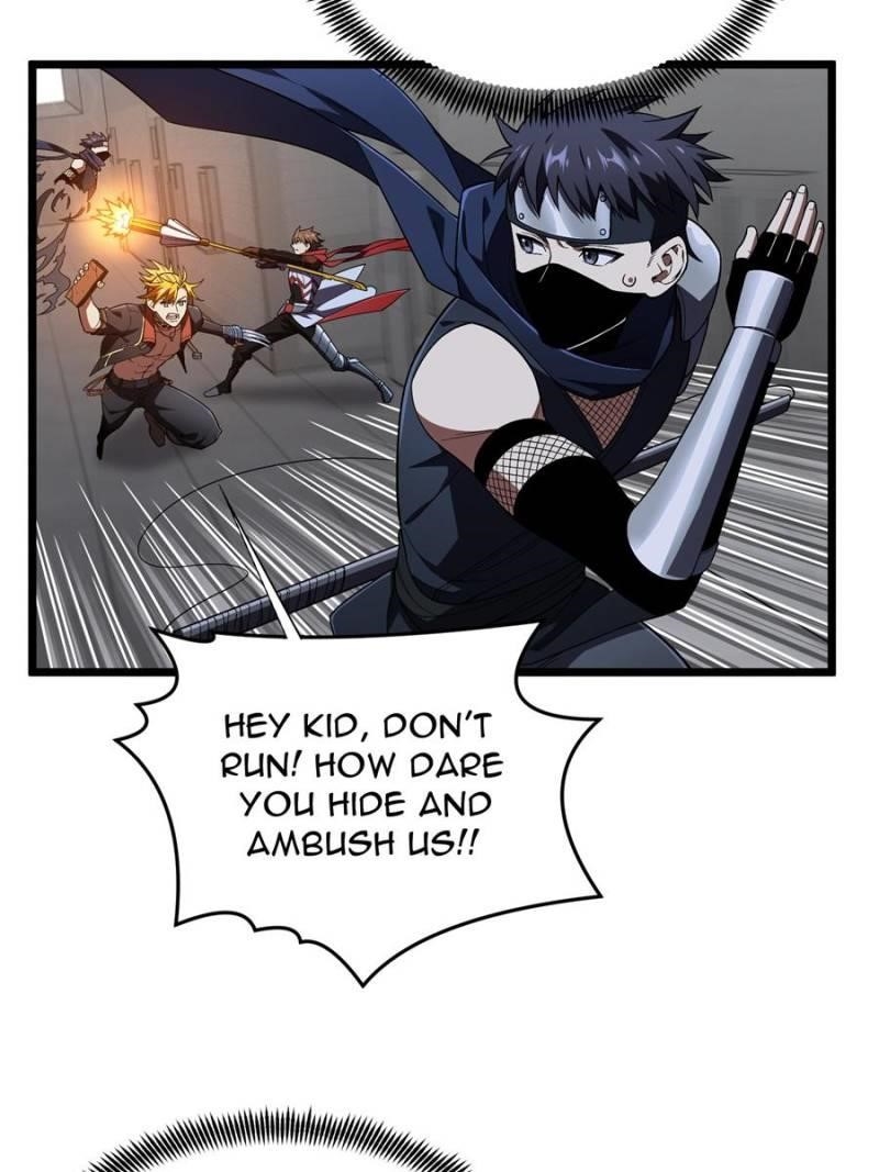 The King’s Avatar Chapter 177 - Page 49