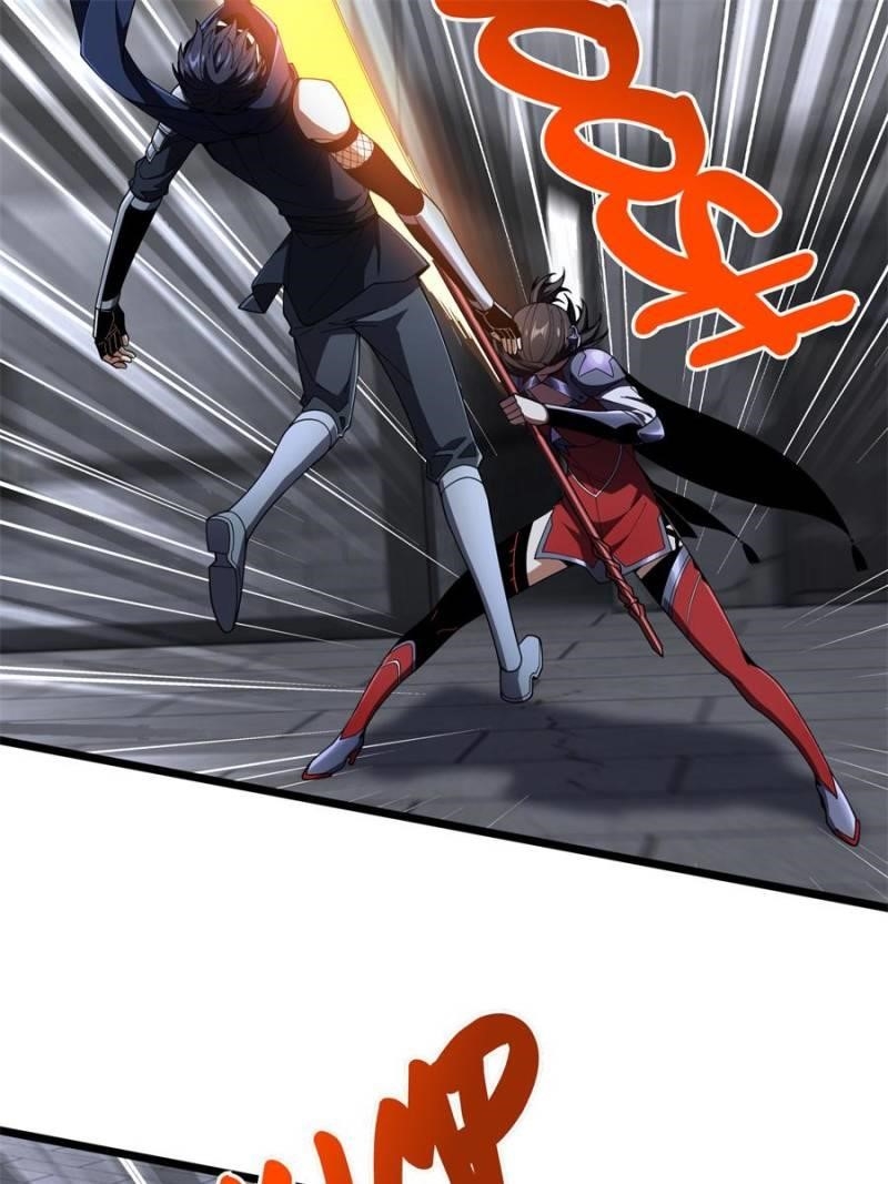 The King’s Avatar Chapter 177 - Page 52