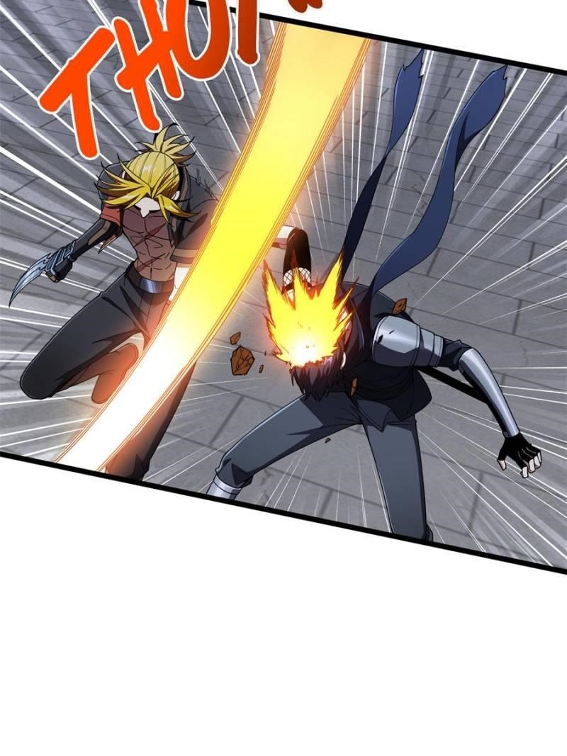 The King’s Avatar Chapter 177 - Page 53