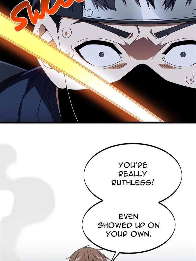 The King’s Avatar Chapter 177 - Page 55