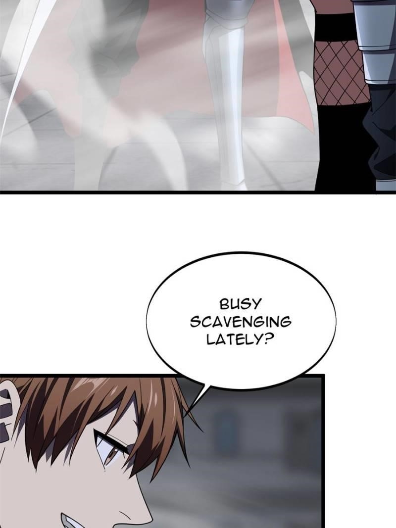 The King’s Avatar Chapter 177 - Page 57