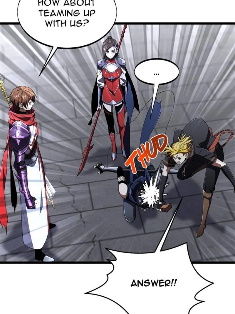 The King’s Avatar Chapter 177 - Page 60