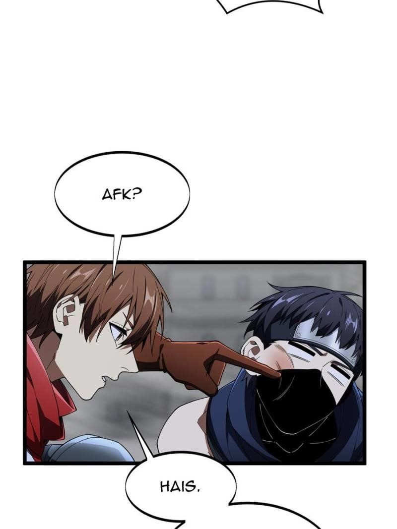 The King’s Avatar Chapter 177 - Page 61