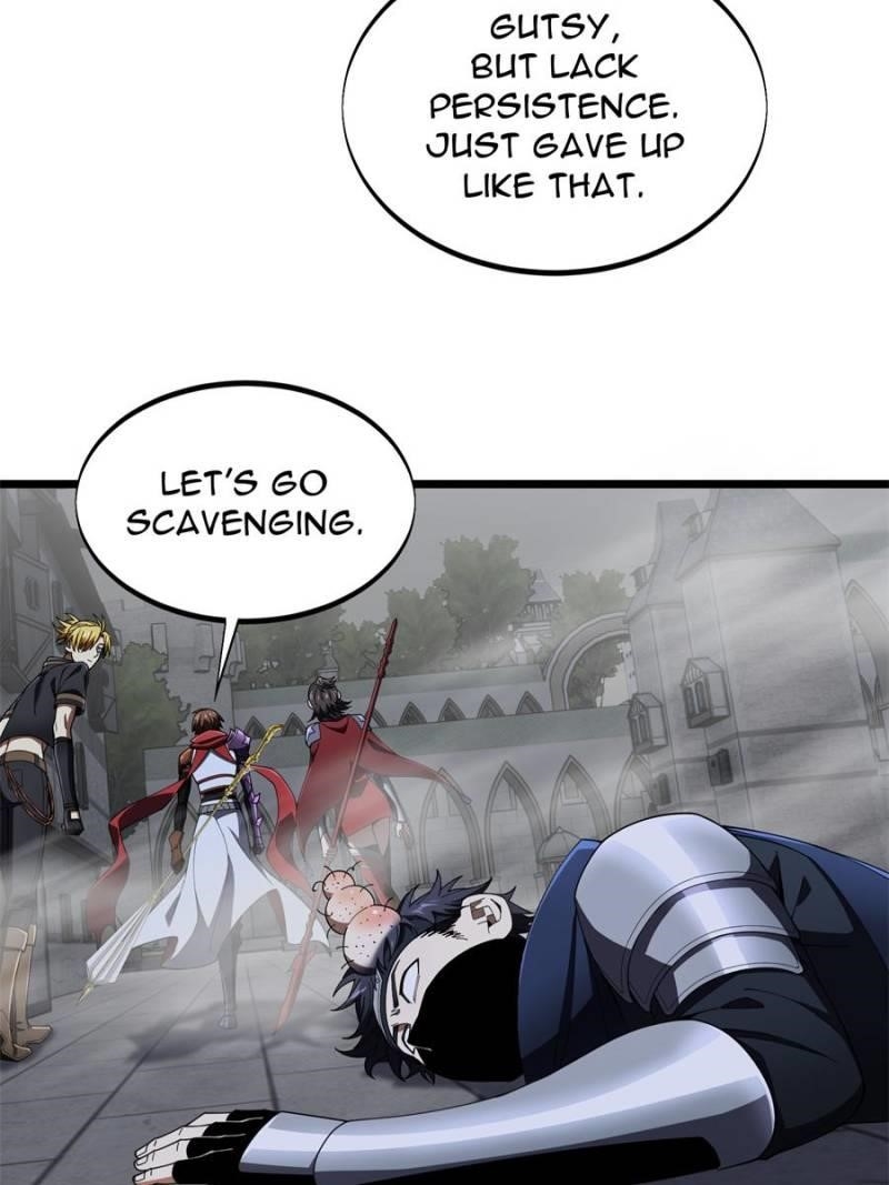 The King’s Avatar Chapter 177 - Page 62