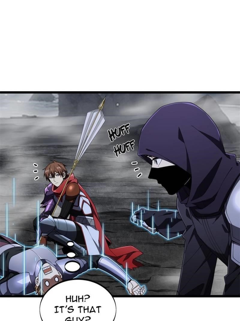 The King’s Avatar Chapter 177 - Page 64