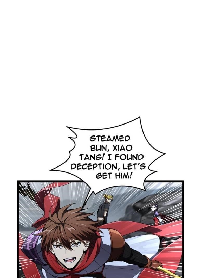 The King’s Avatar Chapter 177 - Page 66