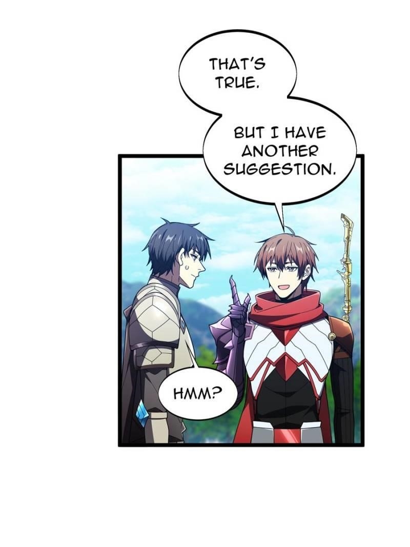 The King’s Avatar Chapter 177 - Page 7