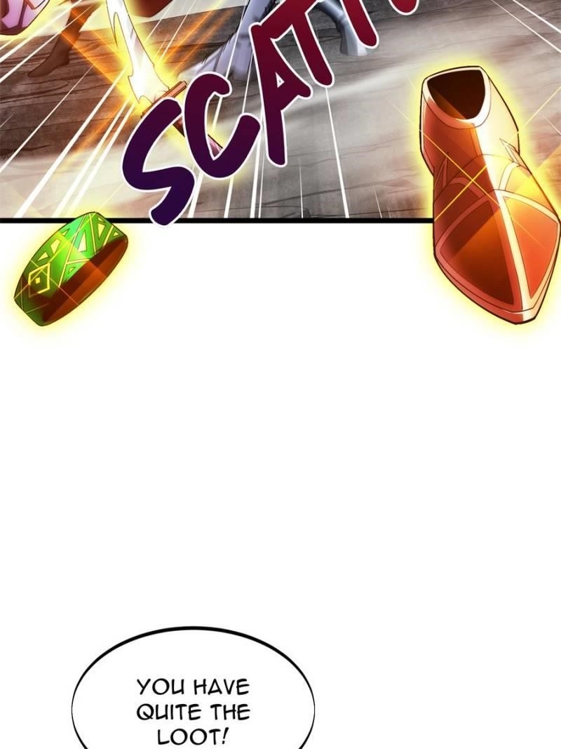 The King’s Avatar Chapter 177 - Page 71