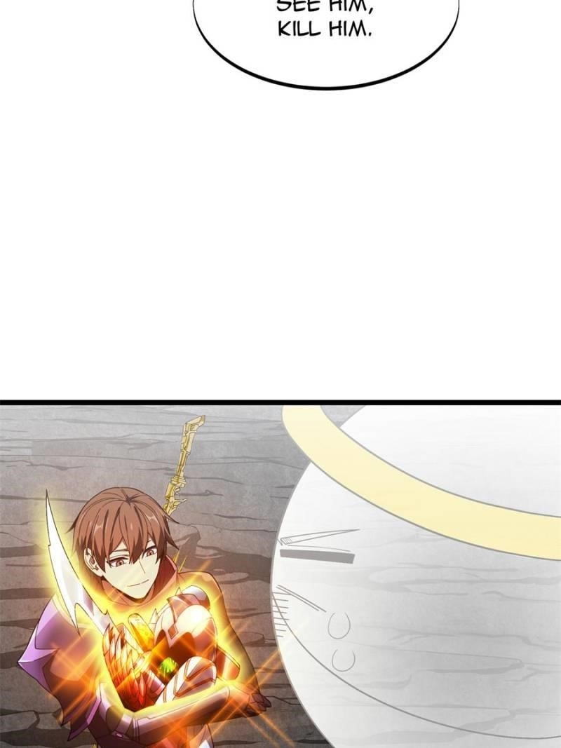 The King’s Avatar Chapter 177 - Page 74