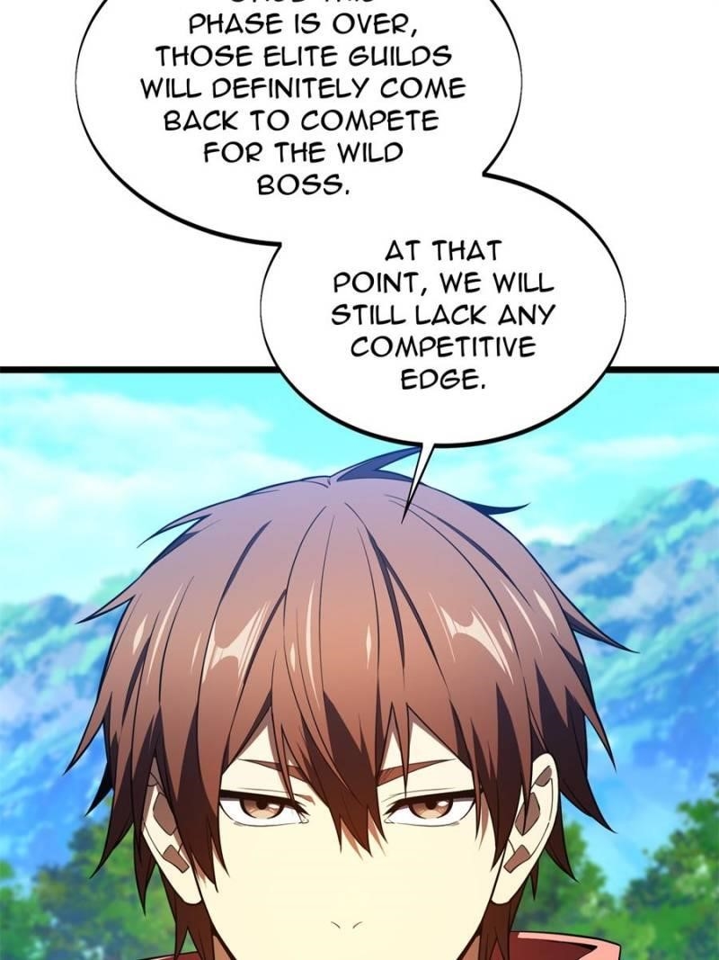 The King’s Avatar Chapter 177 - Page 9