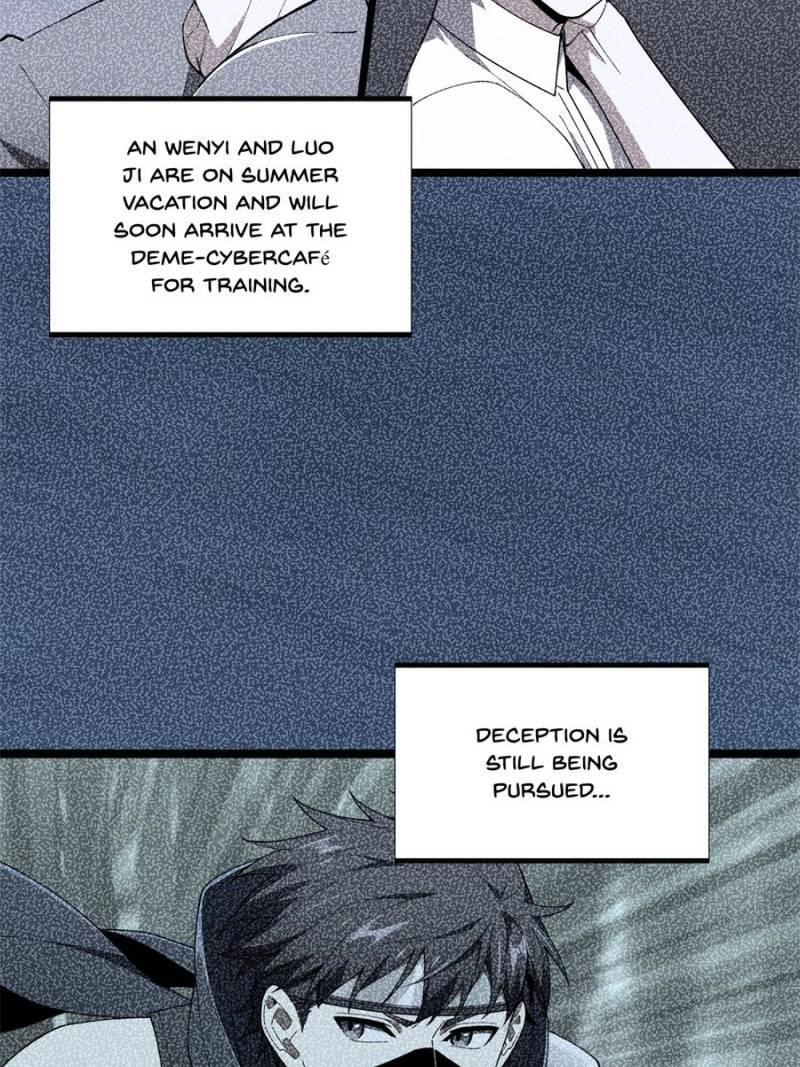 The King’s Avatar Chapter 178 - Page 19