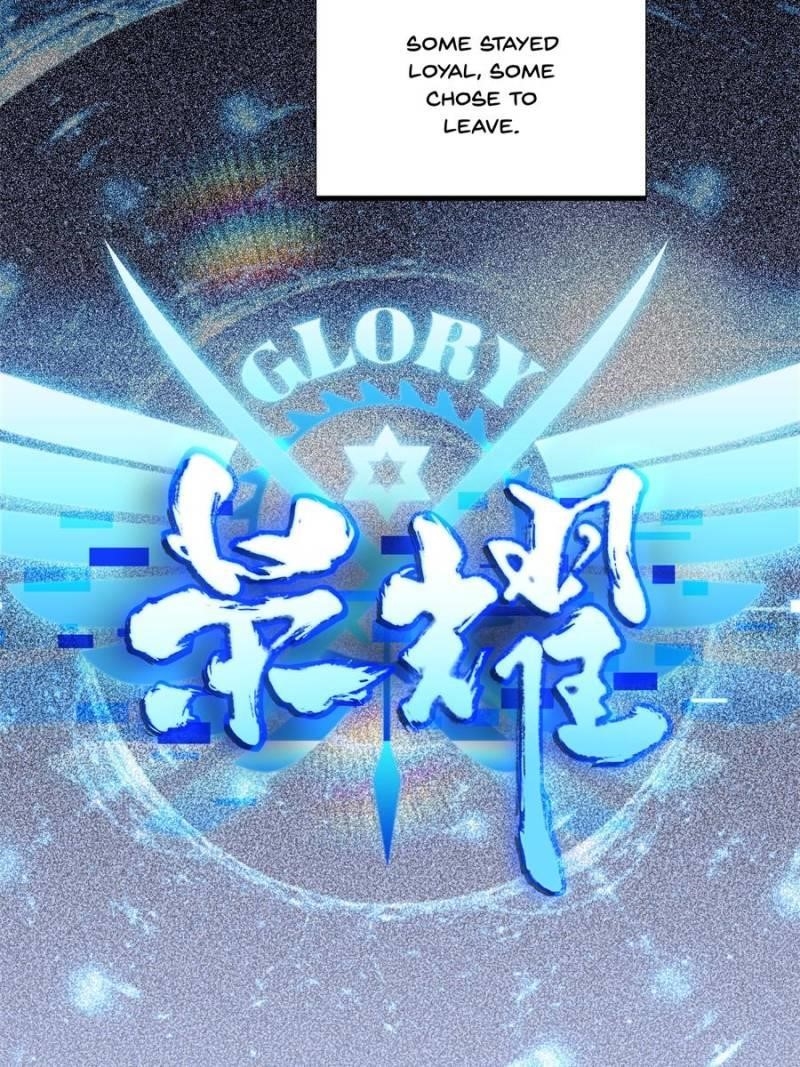 The King’s Avatar Chapter 178 - Page 2