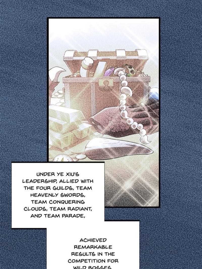 The King’s Avatar Chapter 178 - Page 21