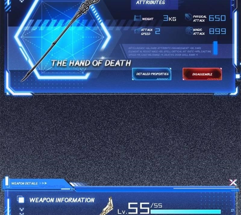 The King’s Avatar Chapter 178 - Page 23