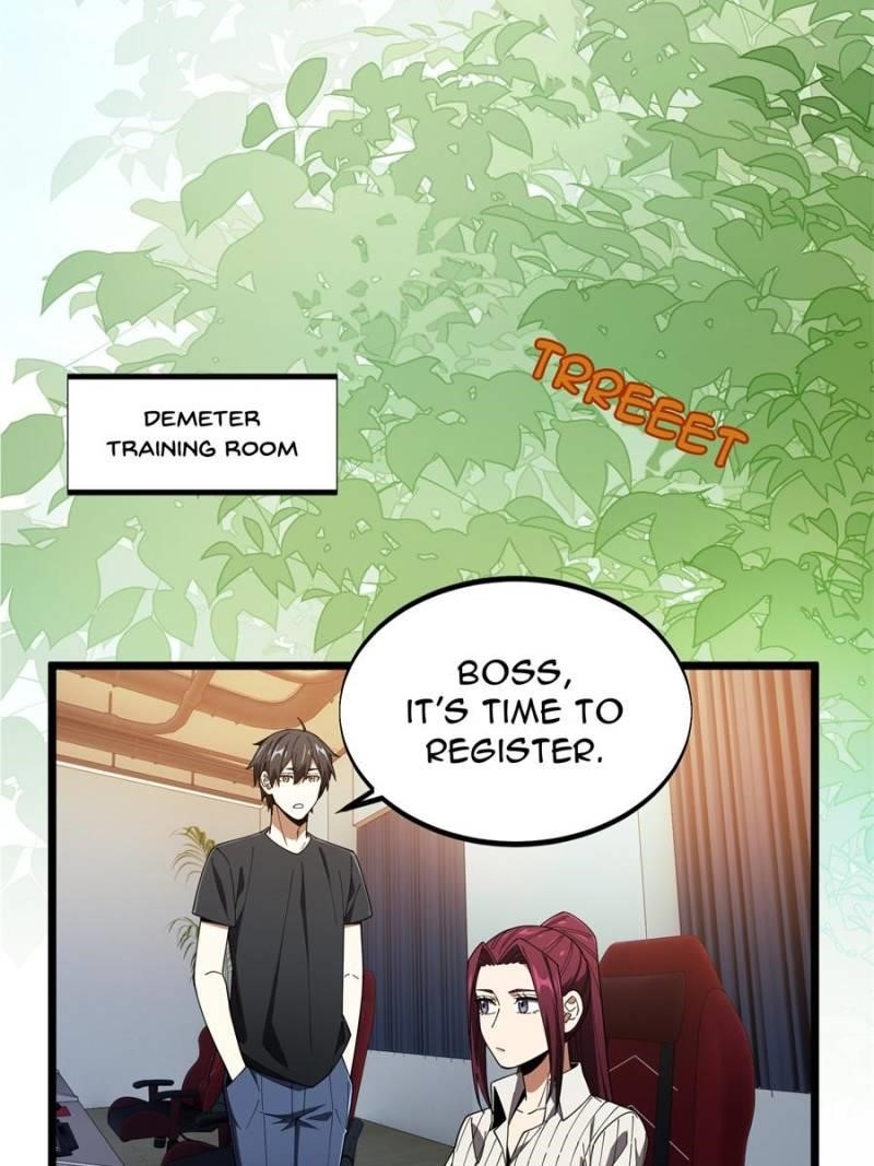 The King’s Avatar Chapter 178 - Page 26