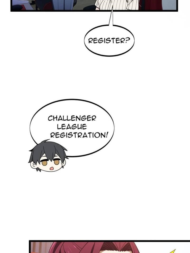 The King’s Avatar Chapter 178 - Page 27