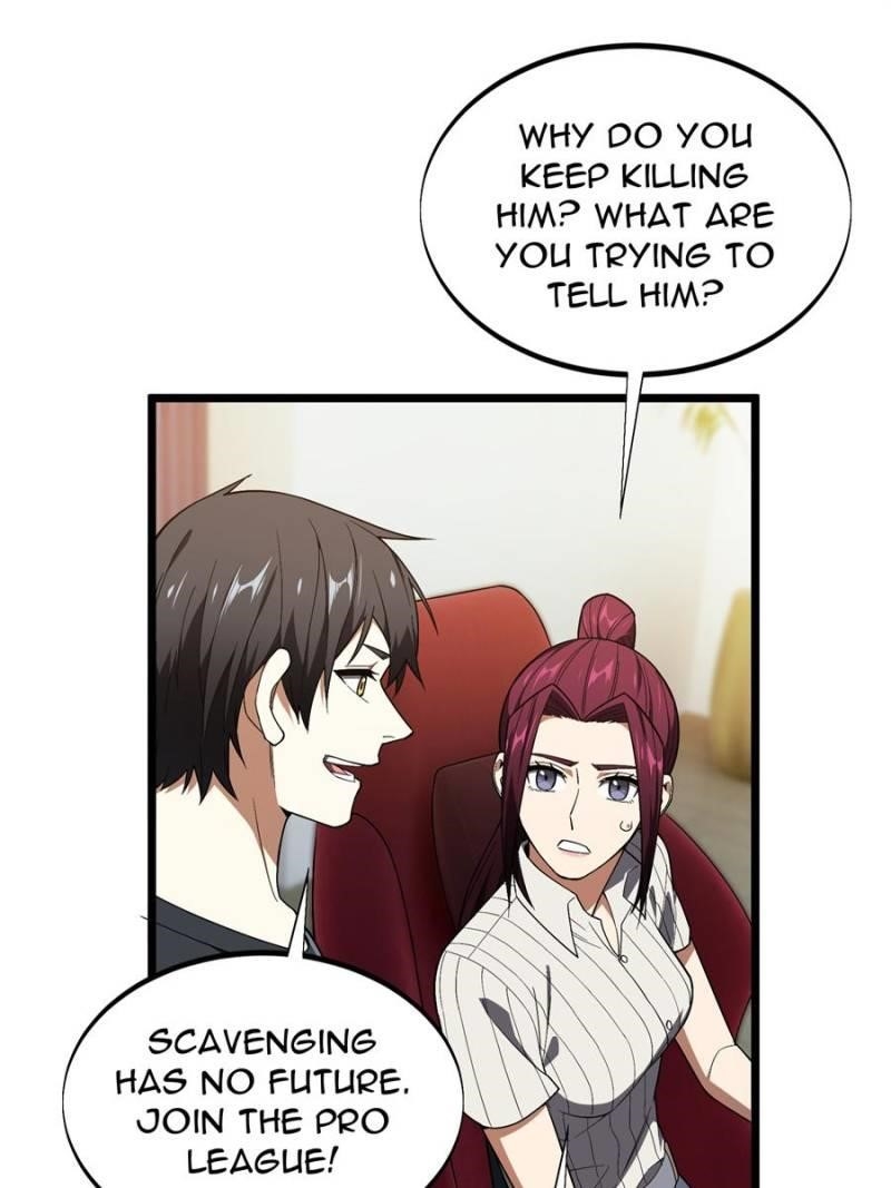 The King’s Avatar Chapter 178 - Page 33