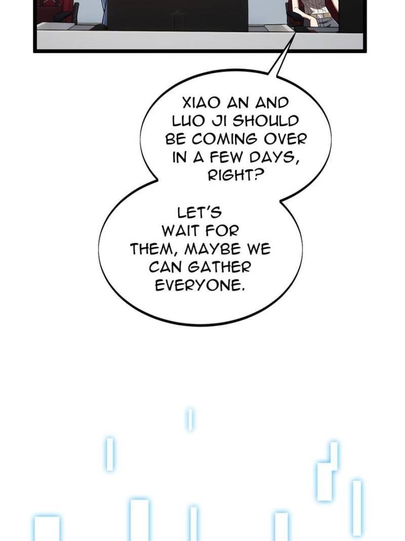 The King’s Avatar Chapter 178 - Page 36