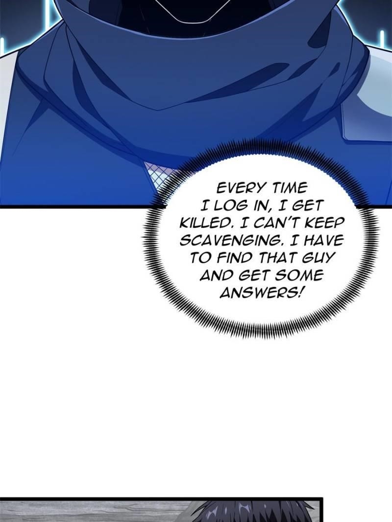 The King’s Avatar Chapter 178 - Page 39