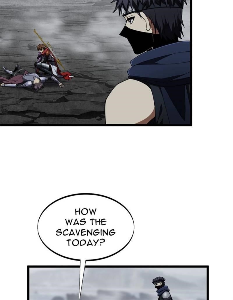 The King’s Avatar Chapter 178 - Page 40