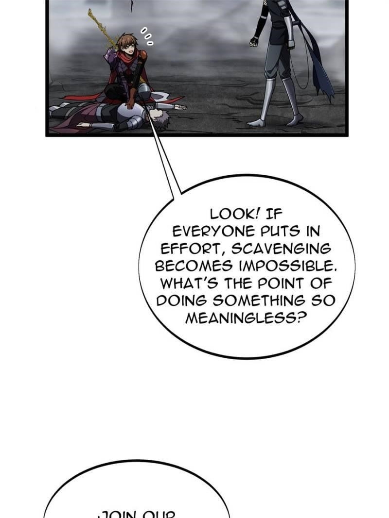 The King’s Avatar Chapter 178 - Page 41