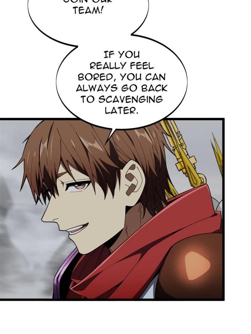 The King’s Avatar Chapter 178 - Page 42