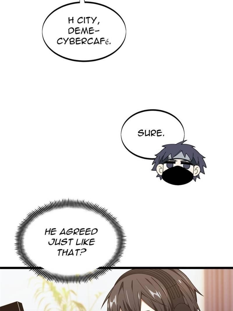 The King’s Avatar Chapter 178 - Page 44