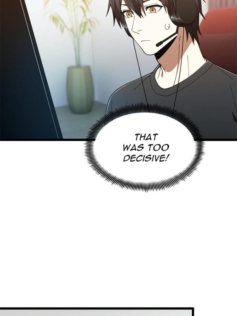 The King’s Avatar Chapter 178 - Page 45