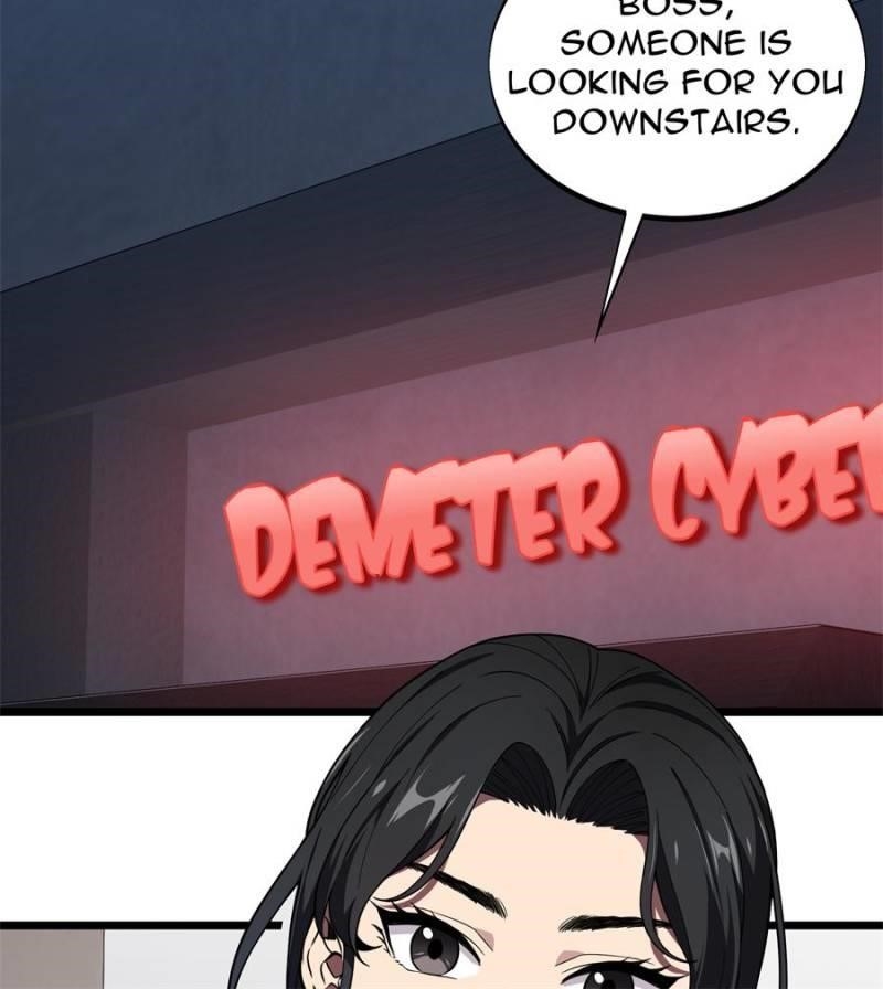 The King’s Avatar Chapter 178 - Page 47