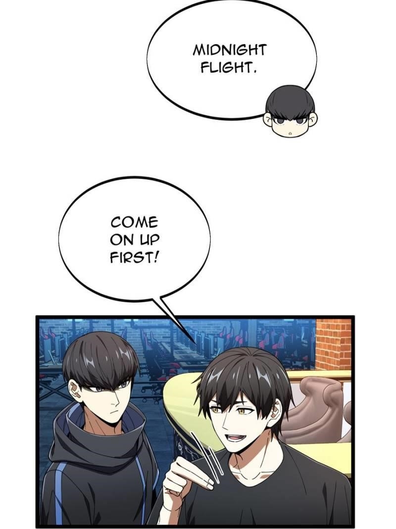 The King’s Avatar Chapter 178 - Page 51