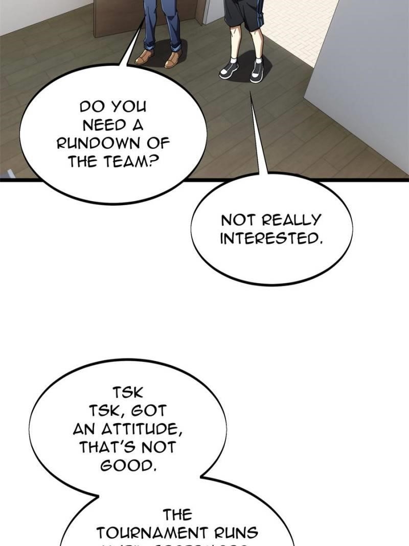 The King’s Avatar Chapter 178 - Page 53