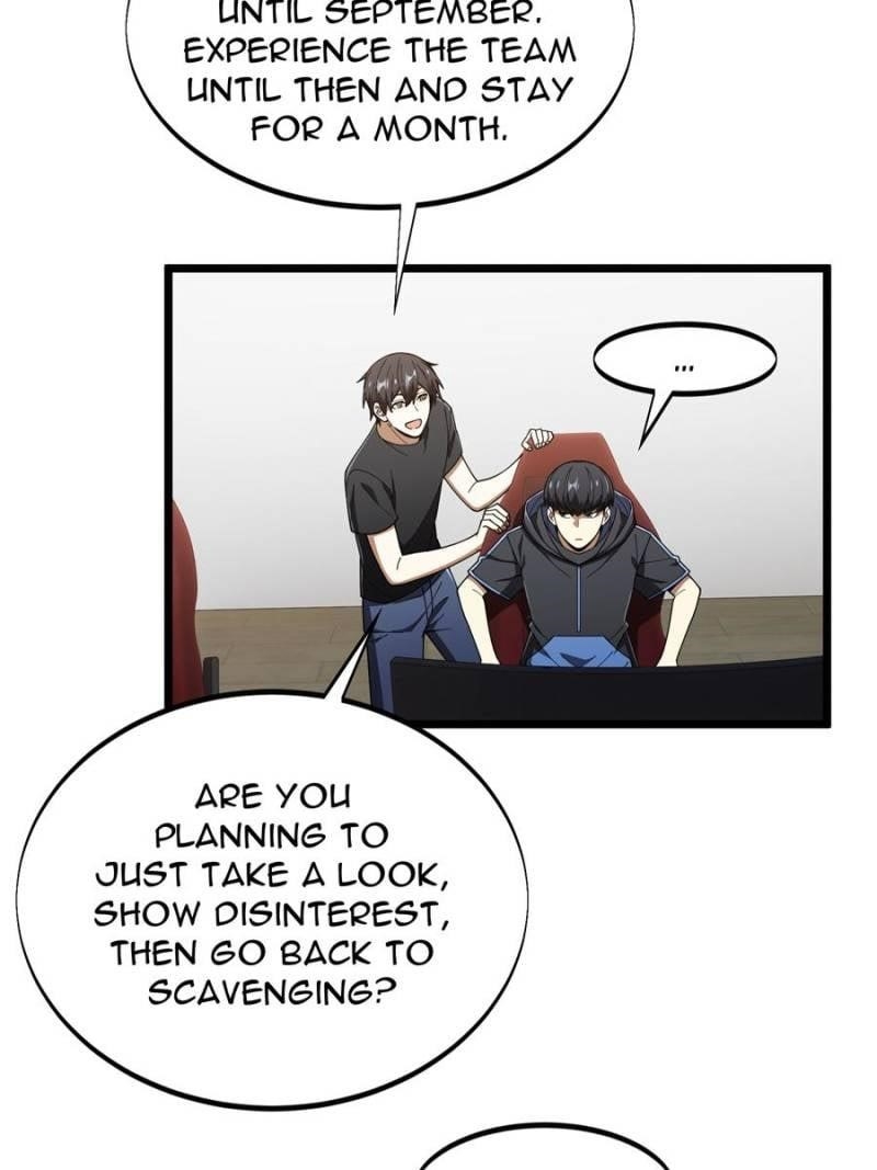 The King’s Avatar Chapter 178 - Page 54